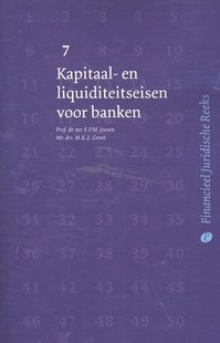 Kapitaal- en liquiditeitseisen voor banken
