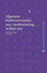 Algemene Bankvoorwaarden 2017