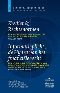 Privaatrechtelijke essays