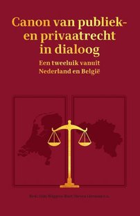 Canon van publiek- en privaatrecht in dialoog