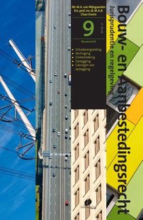 Jurisprudentie en regelgeving