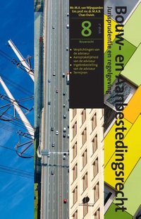 Jurisprudentie en regelgeving