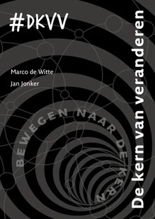 De kern van veranderen