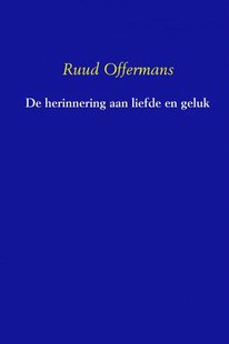 De herinnering aan liefde en geluk