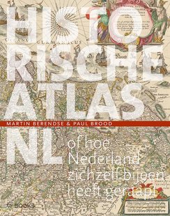 Historische atlas NL