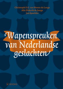 Wapenspreuken van Nederlandse geslachten