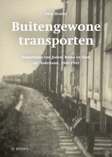 Buitengewone transporten