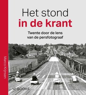 Het stond in de krant