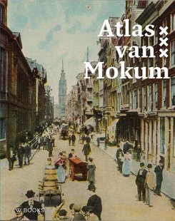 Atlas van Mokum