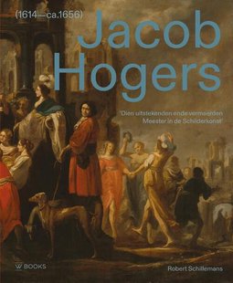 Jacob Hogers (1614-ca. 1656)