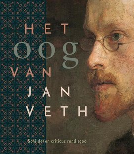 Het oog van Jan Veth