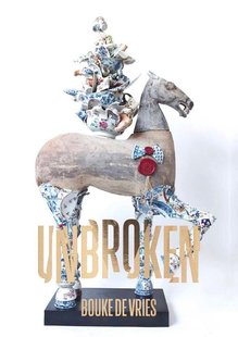 Bouke de Vries Unbroken