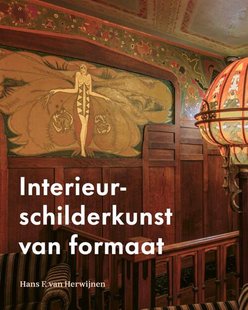 Interieurschilderkunst van formaat