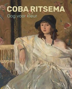 Coba Ritsema - Oog voor kleur