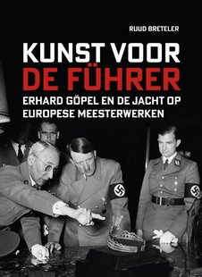Kunst voor de Führer