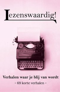 Verhalen waar je blij van wordt