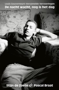 De nacht wacht, nog is het dag