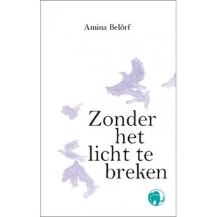 Zonder het licht te breken