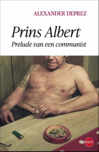 Prins Albert