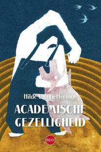 Academische gezelligheid
