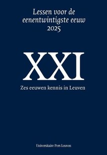 Zes eeuwen kennis in Leuven