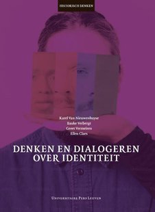 Denken en dialogeren over identiteit