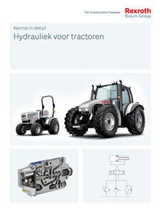 Hydrauliek voor tractoren