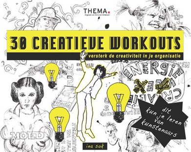 30 Creatieve workouts