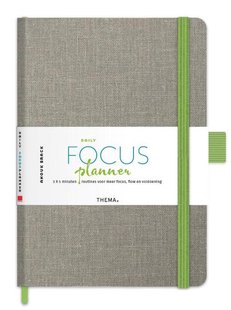 Daily Focusplanner