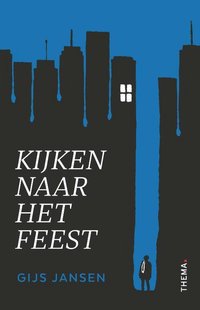Kijken naar het feest