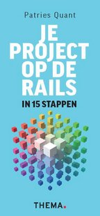 Je project op de rails