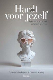 Har(d)t voor jezelf