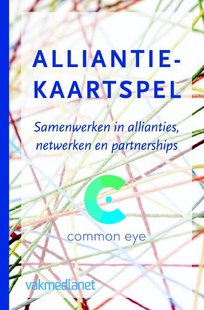 Alliantiekaartspel