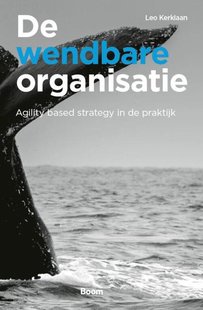 De wendbare organisatie