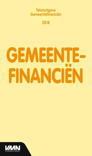 Gemeentefinanciën
