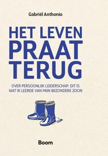 Het leven praat terug