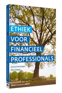 Ethiek voor financieel professionals
