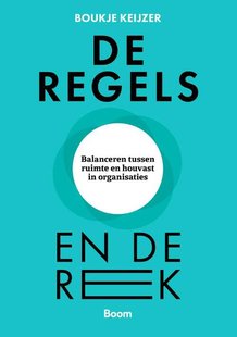 De regels en de rek