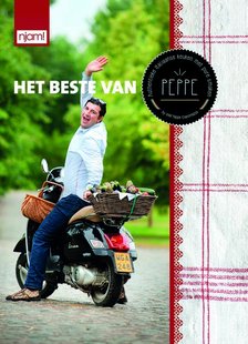 Njam: Peppe Giacomazza - Het beste van Peppe