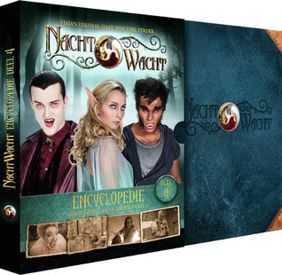 Nachtwacht - Encyclopedie 4