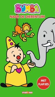 Bumba naar de dierentuin