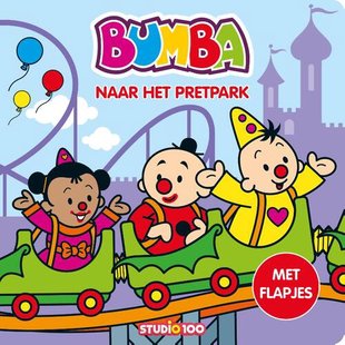 Bumba naar het pretpark
