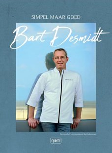 Bart Desmidt