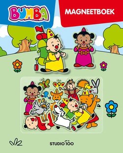 Bumba : magneetboek
