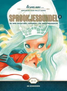 Sprookjesbundel 2