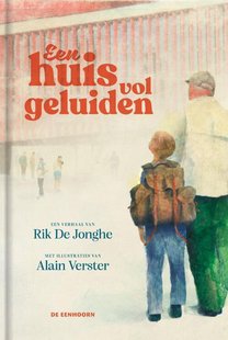 Een huis vol geluiden