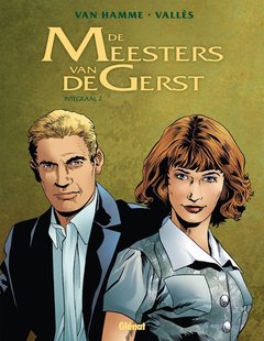 De meesters van de Gerst