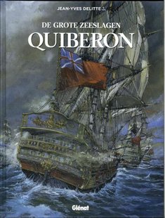 De slag bij Quiberon