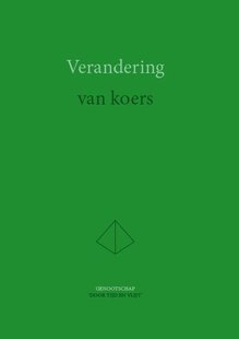 Verandering van koers