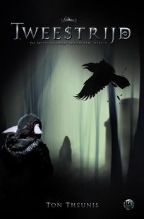 De Witchworld-legenden 1 - Tweestrijd